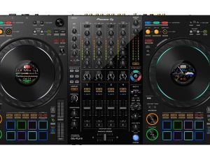 Pioneer DDJ-FLX10