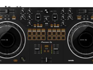 Pioneer DDJ-REV1