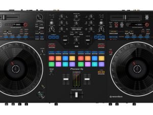 Pioneer Dj DDJ-REV5 4-deck DJ Controller with Stem Separation