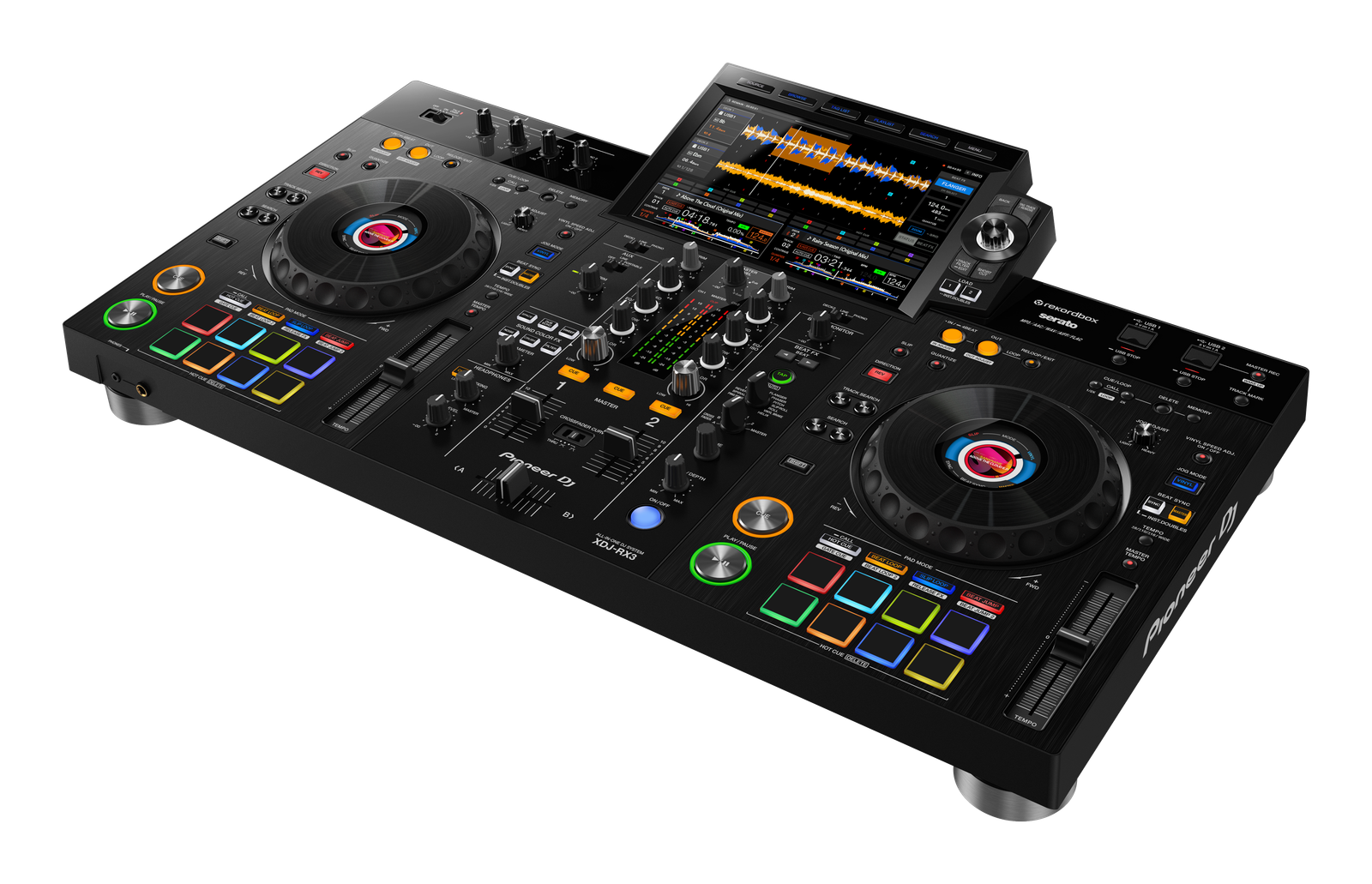Pioneer XDJ-RX3 - Image 2