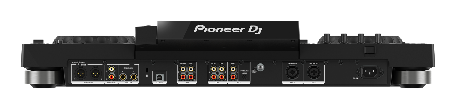 Pioneer XDJ-RX3 - Image 3