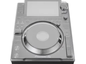 Decksaver Pioneer Dj DS-PC-CDJ3000 Cover