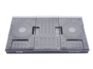 Decksaver Pioneer DJ DDJ-FLX10 DS-PC-DDJFLX10 Cover