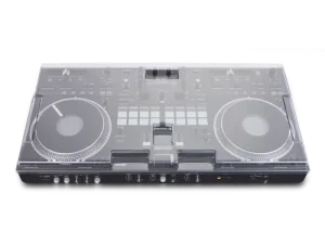 Decksaver Pioneer DJ DDJ-REV7 DS-PC-DDJREV7 Cover