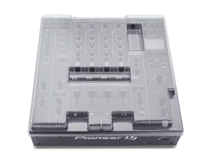 Decksaver Pioneer DJ DJM-A9 DS-PC-DJMA9 Cover