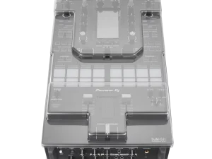 Decksaver Pioneer DJ DJM-S11 DS-PC-DJMS11 Cover
