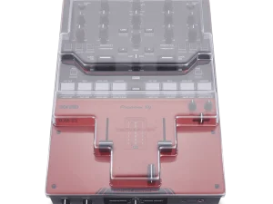 Decksaver Pioneer DJ DJM-S5 DS-PC-DJMS5 Cover