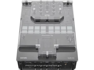 Decksaver Pioneer DJ DJM-S7 DS-PC-DJMS7 Cover