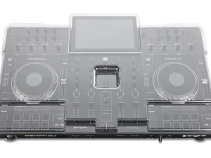 DENON DJ DS-PC-PRIME4 Decksaver Denon Prime 4 Cover