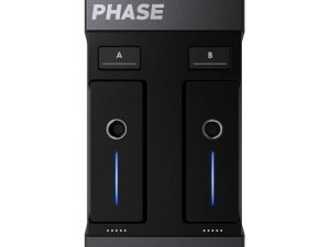 MWM Phase Essential Wireless DVS system