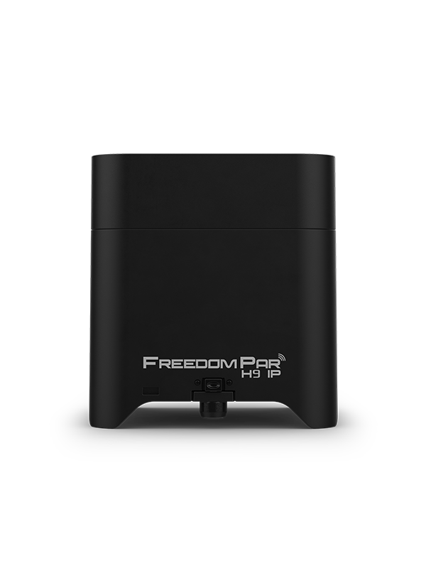 Chauvet Freedom Par H9 IP X4 w/ RFC Remote - Image 4