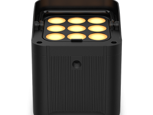 Chauvet Freedom Par Q9 Wireless battery powered PAR
