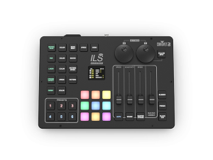 Chauvet ILS Command Lighting Controller