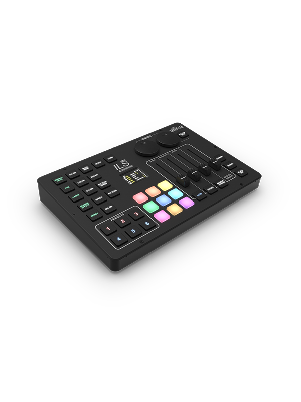 Chauvet ILS Command Lighting Controller - Image 4