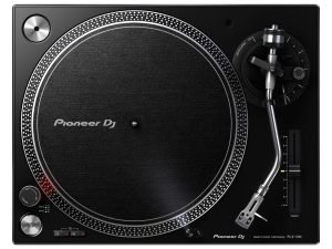 Pioneer Dj PLX-500 Direct Drive Turntable w/USB