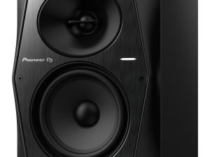 Pioneer Dj Black VM-50 2-Way Active Studio Monitor (Single)