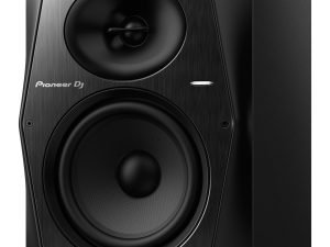 Pioneer Dj Black VM-70 2-Way Active Studio Monitor (Single)