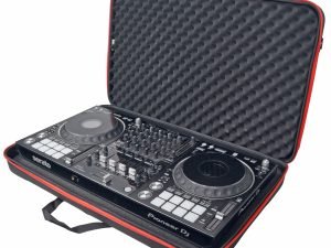 ZeroG Ultra Lightweight Hard Shell DJ Controller Pioneer DDJ FLX10 REV5 REV7 RANE ONE - Large