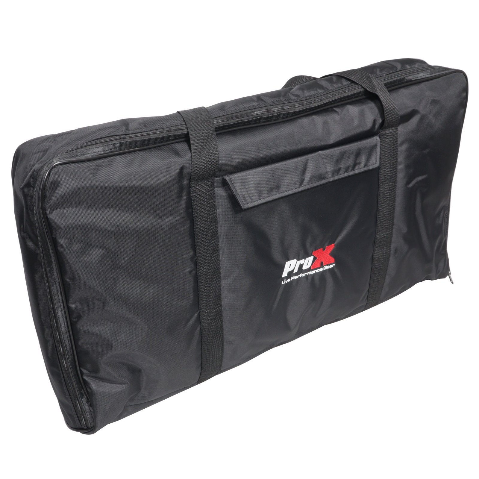 MANO™ XB-MDDJ1K Mobile DJ Bag for Pioneer DDJ-FLX10 DDJ-1000 SRT and similar sized DJ Controllers. - Image 4