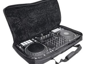 MANO™ XB-MDDJ1K Mobile DJ Bag for Pioneer DDJ-FLX10 DDJ-1000 SRT and similar sized DJ Controllers.