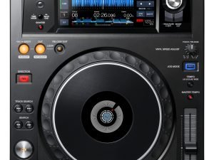 Pioneer XDJ-1000MK2 Performance DJ multi player