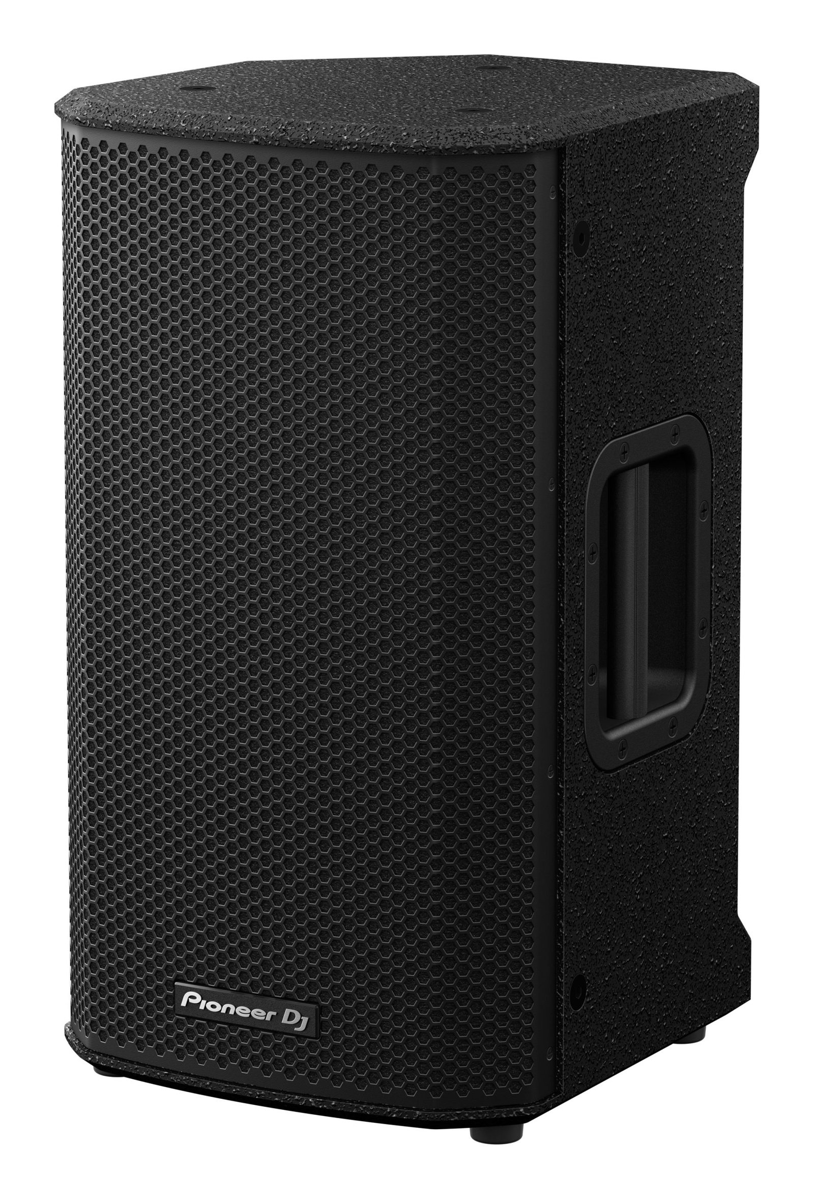 Pioneer DJ XPRS102 10-inch Active Loudspeaker - Black - Image 2