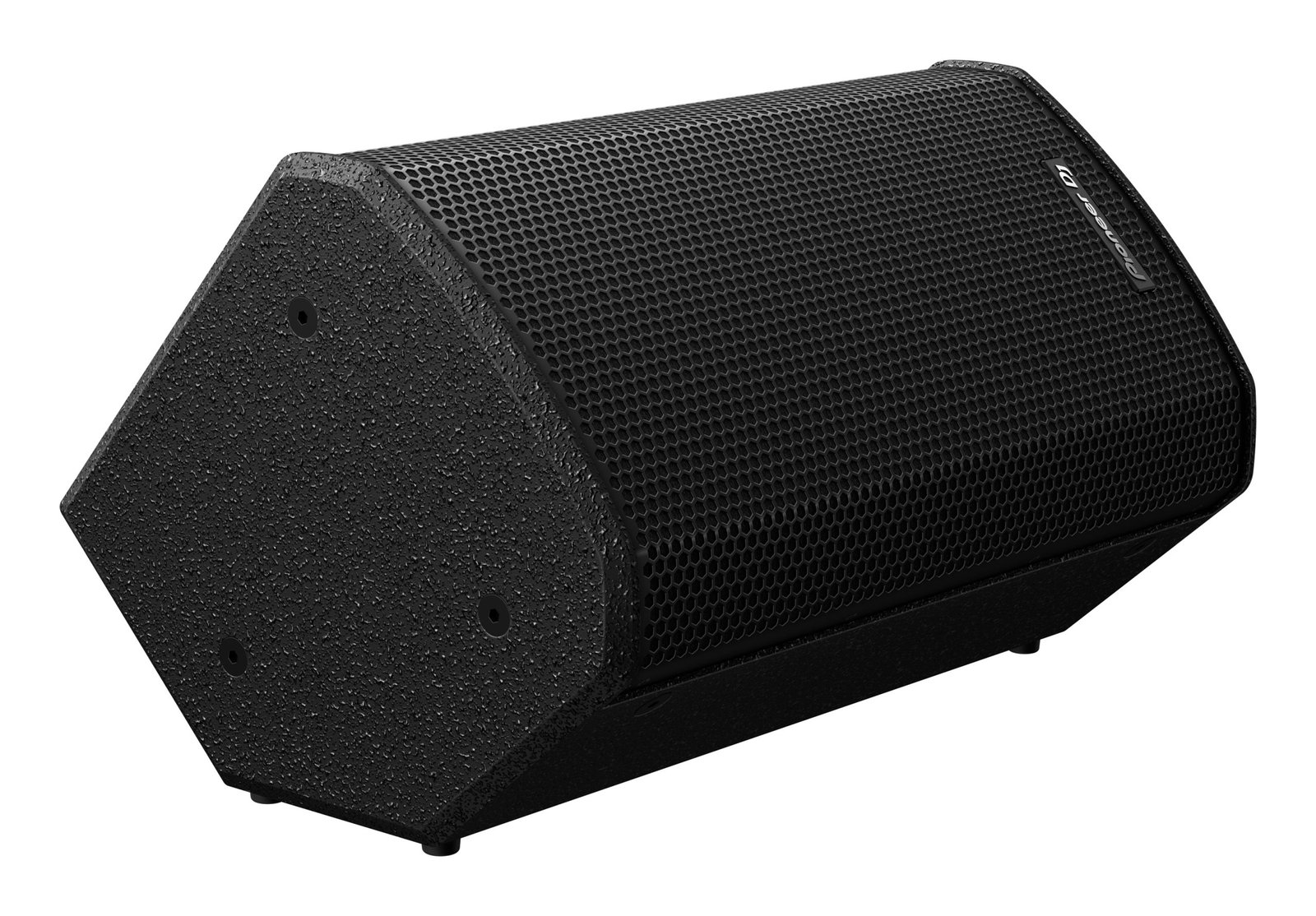 Pioneer DJ XPRS102 10-inch Active Loudspeaker - Black - Image 4