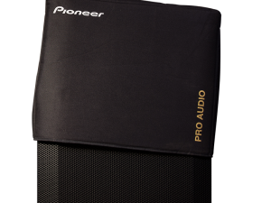Pioneer Dj Protective cover for the XPRS102
