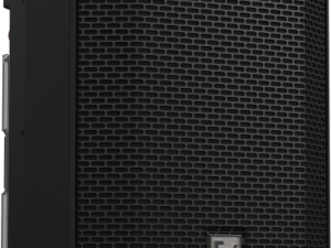 Electro-Voice Everse 8) 8-inch 2-way Battery-Powered PA Speaker /Bluetooth- Black