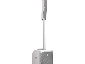 Electro-Voice EVOLVE 50 Portable Column PA System - White