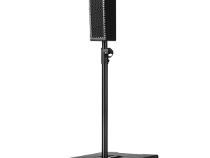 RCF Evox 12 Active Two-Way Line Array PA System With 15" Subwoofer- Black