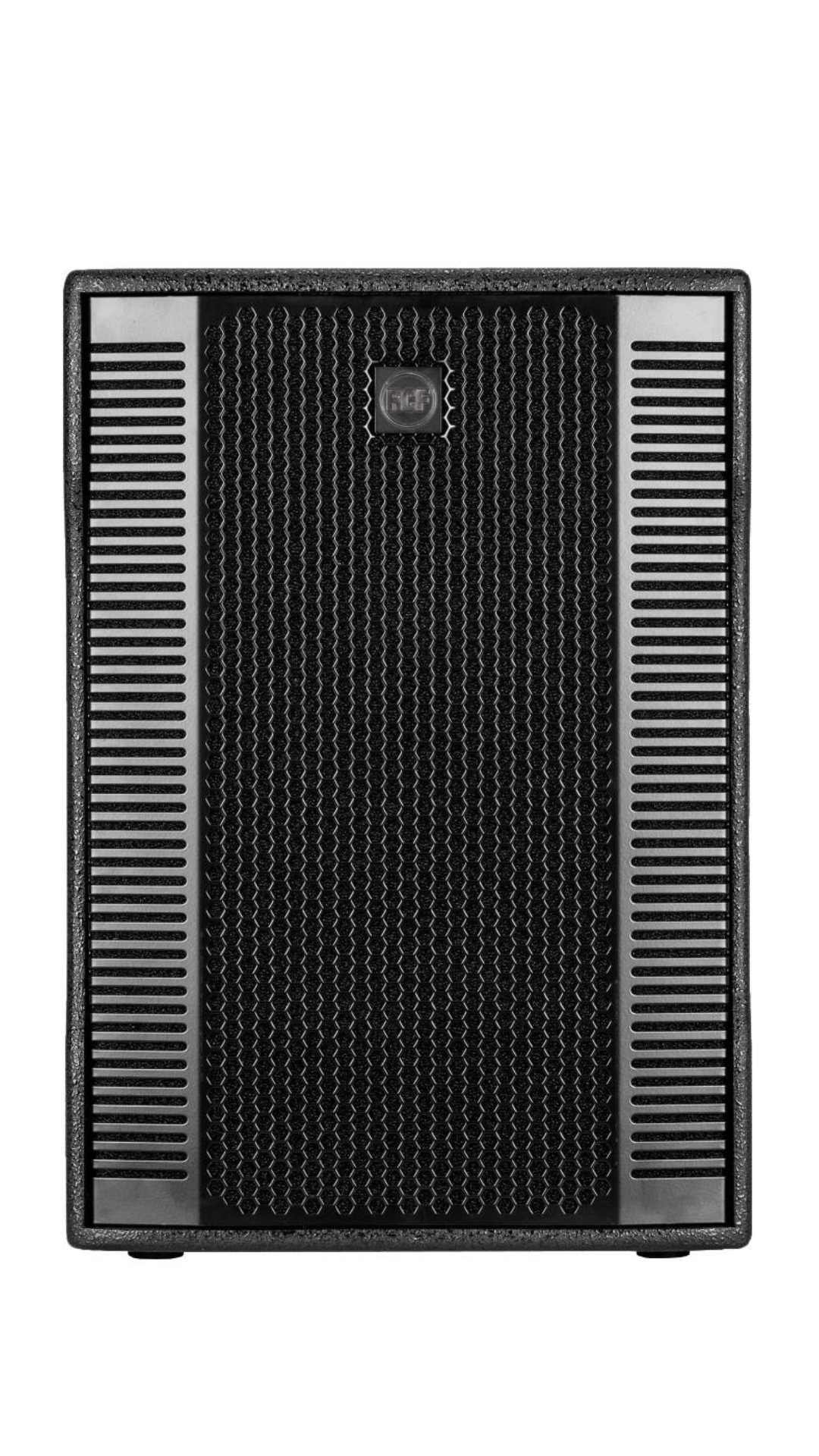 RCF Evox 12 Active Two-Way Line Array PA System With 15" Subwoofer- Black - Image 3