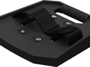 Electro-Voice Accessory Tray / Black