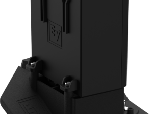 Electro-Voice Battery Pack Assembly / black housing