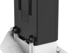 Electro-Voice Battery Pack Assembly / White housing