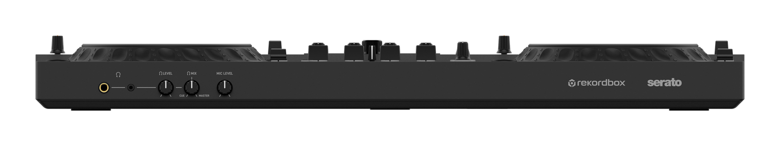 AlphaTheta DDJ-GV6 4-Channel Performance Controller - Image 3