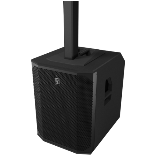 Electro-Voice Evolve 70 Column loudspeaker system Black - Image 4