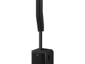 Electro-Voice Evolve 70 Column loudspeaker system Black
