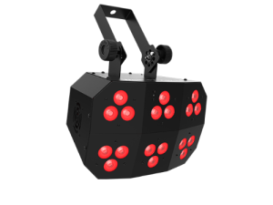 Chauvet Wash FX Hex ILS