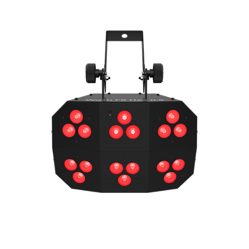 Chauvet Wash FX Hex ILS - Image 2
