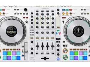 Pioneer DDJ-FLX10 WHITE