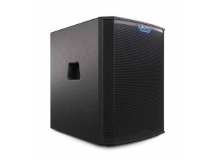 ALTO Professional TS18SXUS 2500W 18" Active Subwoofer